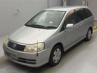 NISSAN LIBERTY