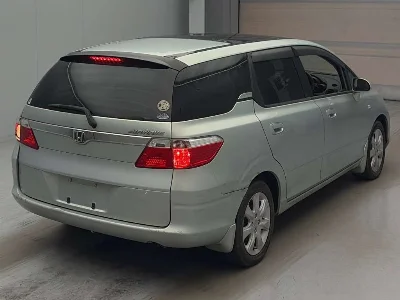 HONDA AIRWAVE
