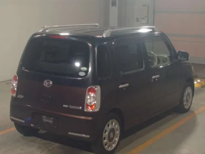 DAIHATSU MIRA COCOA