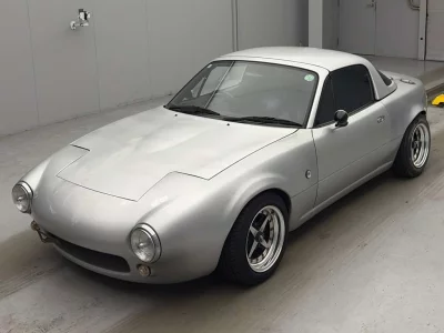 MAZDA EUNOS ROADSTER