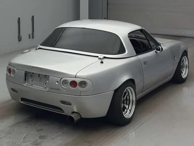 MAZDA EUNOS ROADSTER