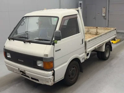 NISSAN VANETTE TRUCK