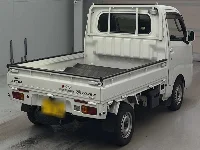 Цена авто Daihatsu Hijet Truck с аукционов Японии, номер кузова S510P, пробег 89 000, оценка 7