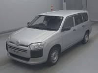 Цена авто Toyota Succeed с аукционов Японии, номер кузова NCP165V, пробег 85 000, оценка 9