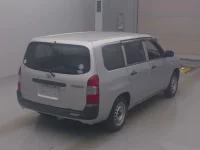 Цена авто Toyota Succeed с аукционов Японии, номер кузова NCP165V, пробег 85 000, оценка 9
