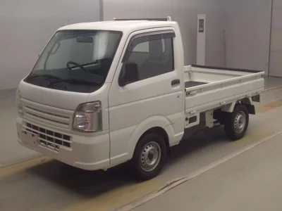 MAZDA SCRUM TRUCK