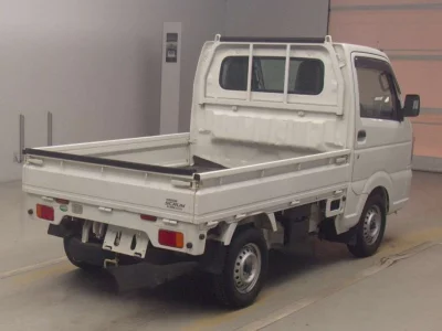 MAZDA SCRUM TRUCK