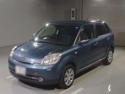 MAZDA VERISA