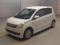 Цена авто Daihatsu Mira с аукционов Японии, номер кузова L275S, пробег 57 000, оценка 2