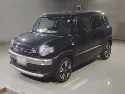 SUZUKI XBEE