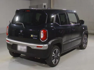 SUZUKI XBEE