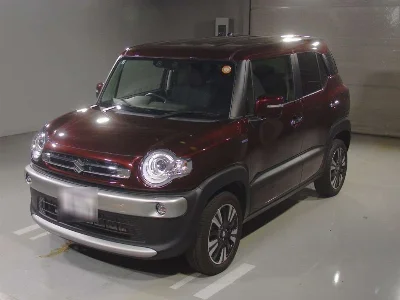 SUZUKI XBEE