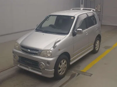 DAIHATSU TERIOS KID