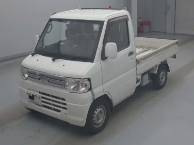 MITSUBISHI MINICAB TRUCK