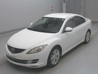 MAZDA ATENZA SEDAN