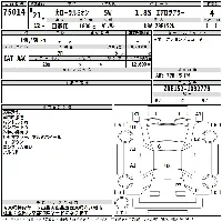 Toyota Corolla Rumion