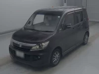 Suzuki Solio Bandit