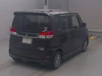 Suzuki Solio Bandit