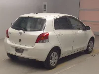 Цена авто Toyota Vitz с аукционов Японии, номер кузова KSP90, пробег 73 000, оценка 4