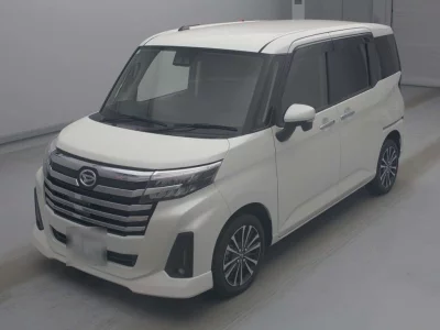 DAIHATSU THOR