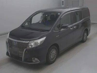 TOYOTA ESQUIRE