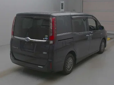 TOYOTA ESQUIRE