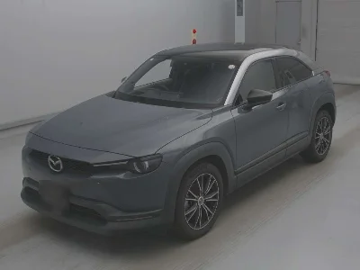 MAZDA MX-30