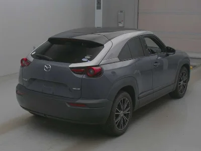 MAZDA MX-30