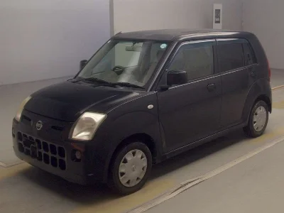 NISSAN PINO
