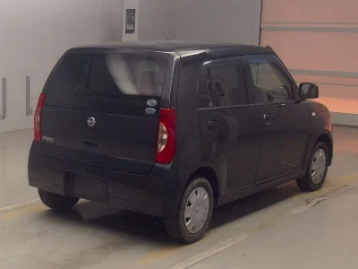 NISSAN PINO