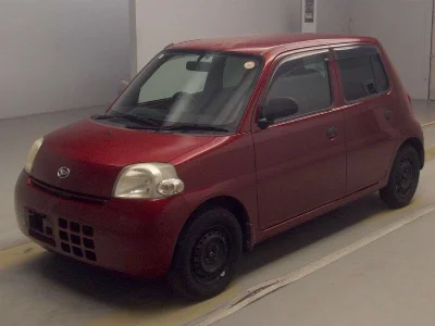 DAIHATSU ESSE