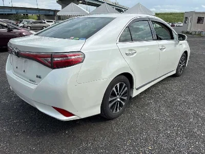 TOYOTA SAI