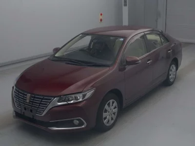TOYOTA PREMIO