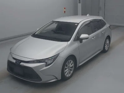TOYOTA COROLLA TOURING