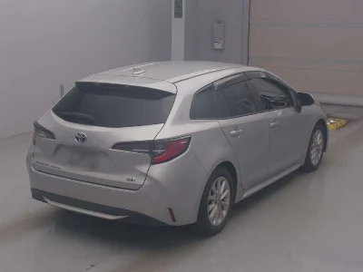 TOYOTA COROLLA TOURING