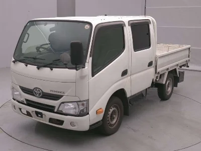 TOYOTA TOYOACE
