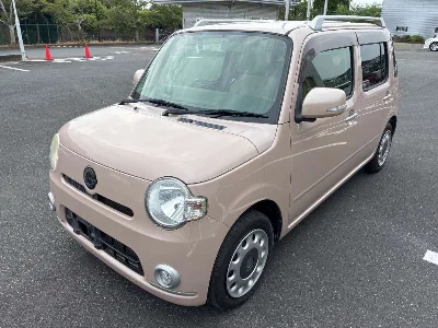 DAIHATSU MIRA COCOA