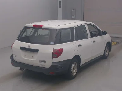 NISSAN NV150 AD