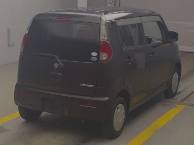 SUZUKI MRWAGON