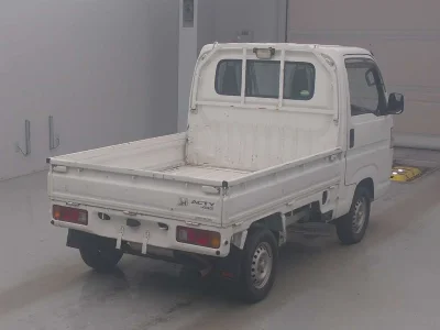 HONDA ACTY TRUCK