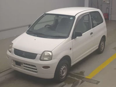 MITSUBISHI MINICA