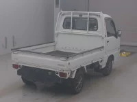 Цена авто Subaru Sambar Truck с аукционов Японии, номер кузова TT2, пробег 108 000, оценка 4