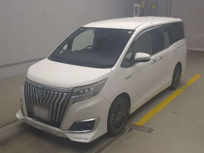 TOYOTA ESQUIRE