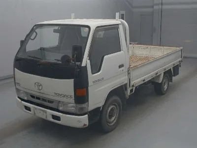 TOYOTA TOYOACE