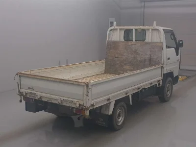 TOYOTA TOYOACE