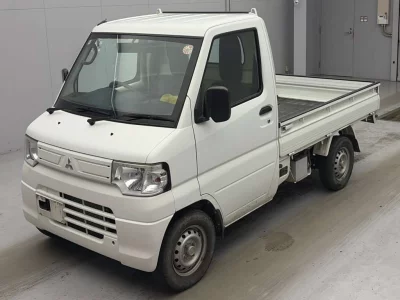 MITSUBISHI MINICAB TRUCK