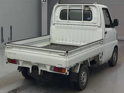 MITSUBISHI MINICAB TRUCK
