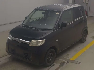 HONDA ZEST