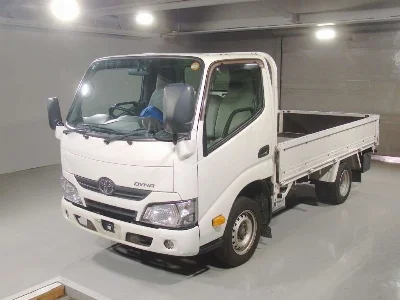 TOYOTA DYNA