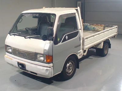 MAZDA BONGO BRAWNY TRUCK